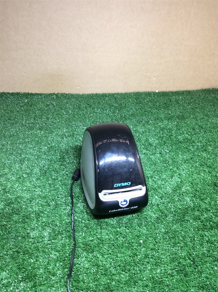DYMO LabelWriter 450 Label Printer