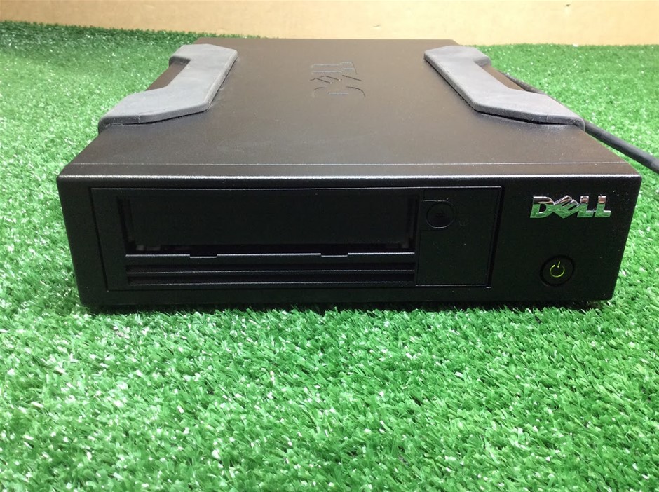 Dell CSEH 001 Half High Storage Device