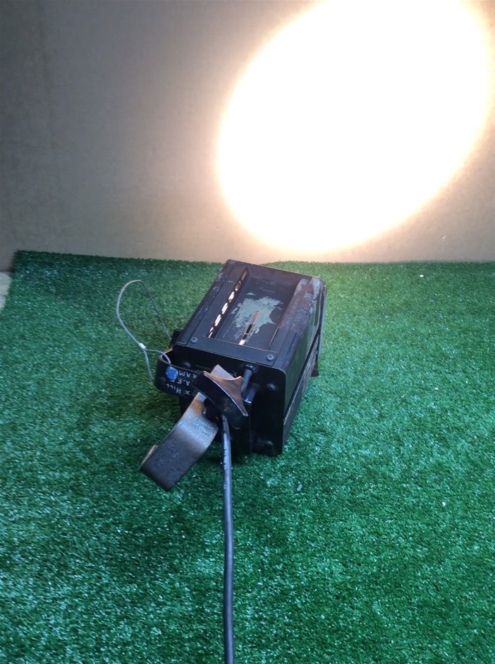 Strand Lighting Minime PC Prism Convex Spotlight