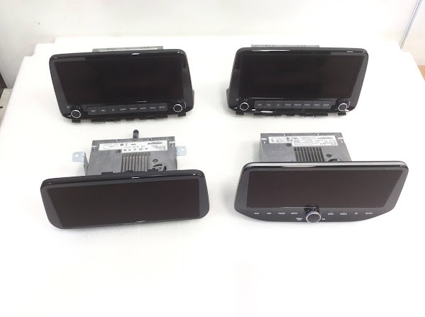 Hyundai Kona GEN5 WIDE OS&GEN5 WIDE PD&GEN5 WIDE TM Car Navigation System