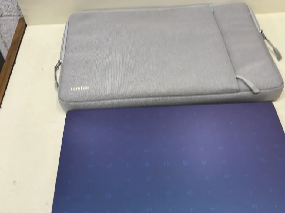 2024 ASUS Vivobook Go E510KA 15.6 Inch Laptop With Bag Sleeve