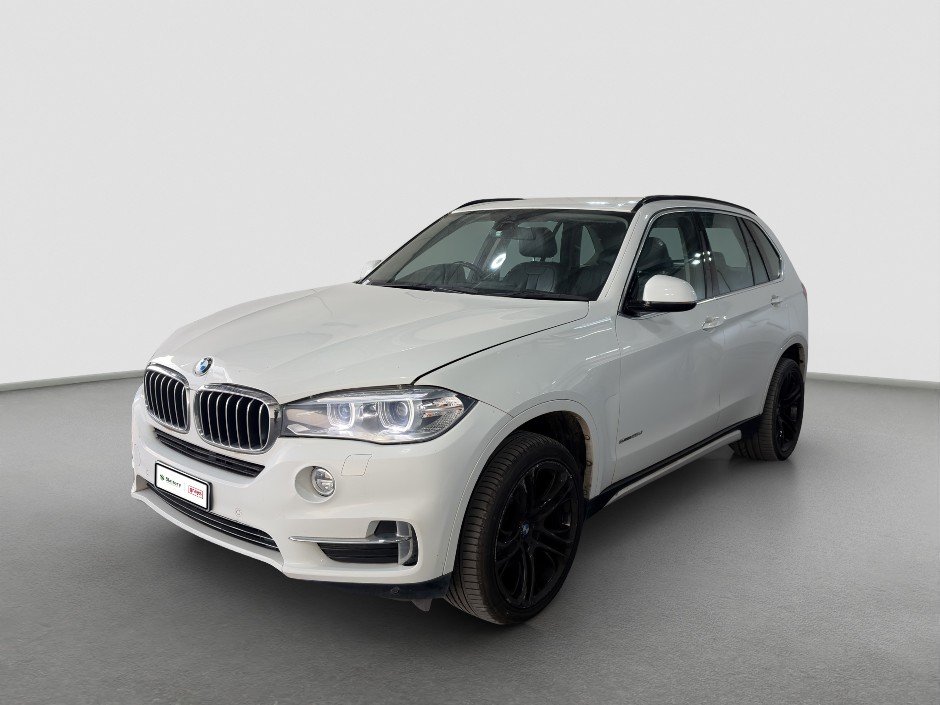 2015 BMW X5 sDrive25d Diesel