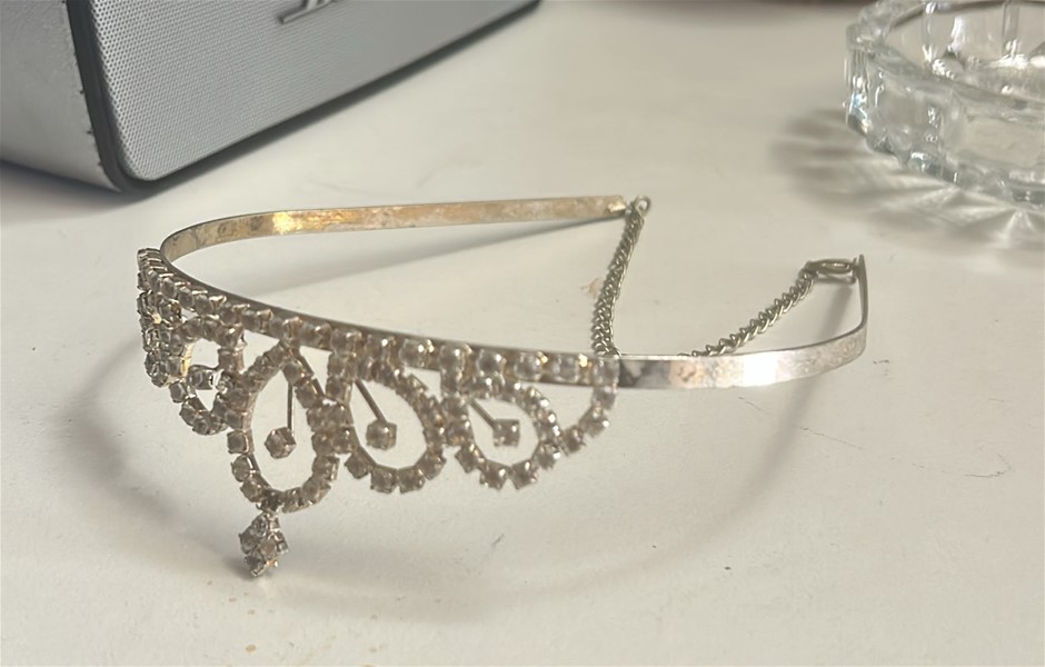 Girls Tiara