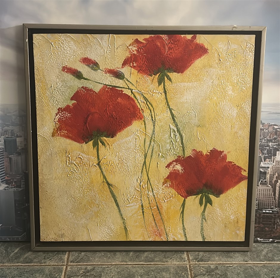 Impasto Painting (650x650)