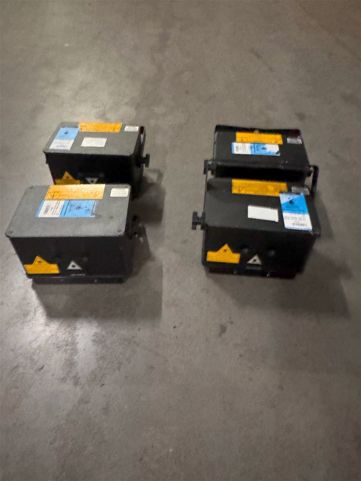 1w laser package
