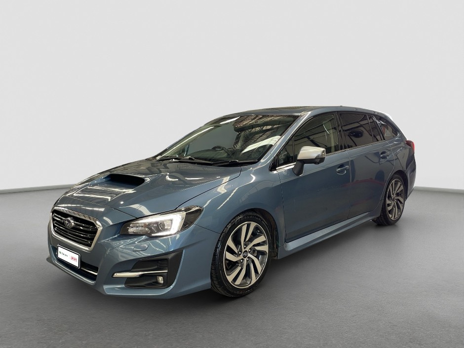 2017 Subaru Levorg GT Premium Petrol