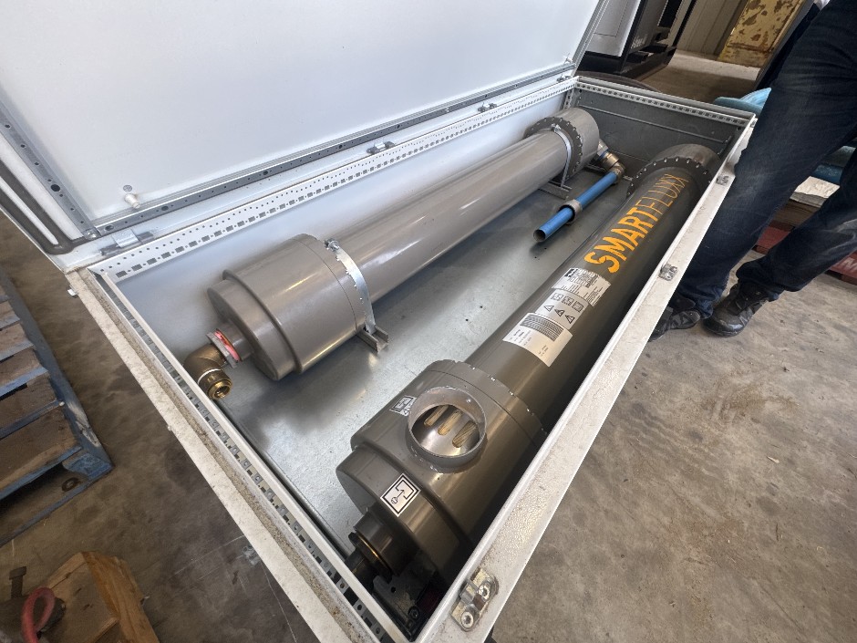 x2 Nitrogen Generators