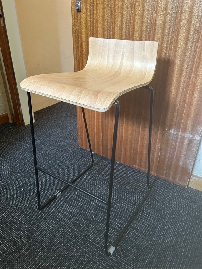 Used Stool / Bar Chair