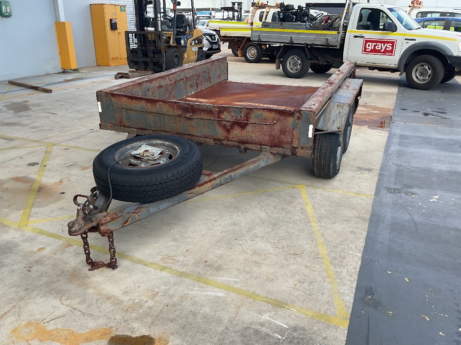 A Trailer
