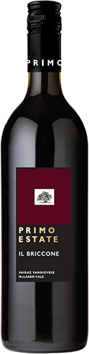 Primo Estate Il Briccone Shiraz 2024 (12