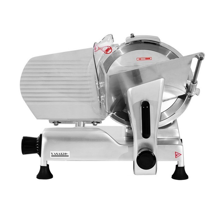 Semi-Auto Meat Slicer