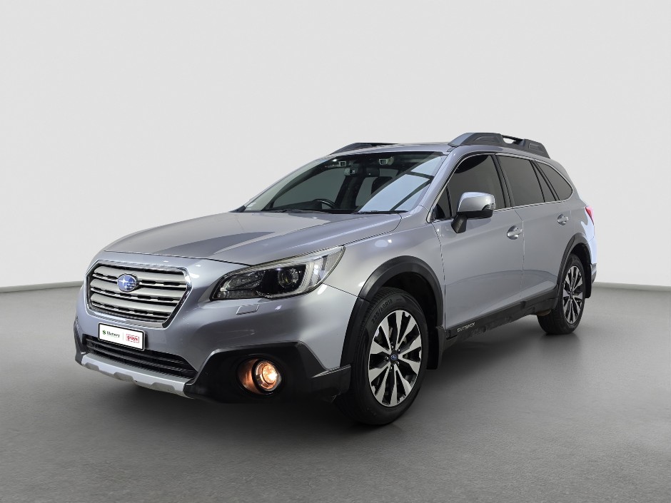 2016 Subaru Outback Premium Diesel