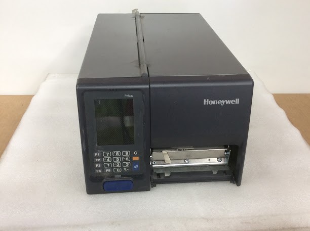 Honeywell PM43c Label Printer