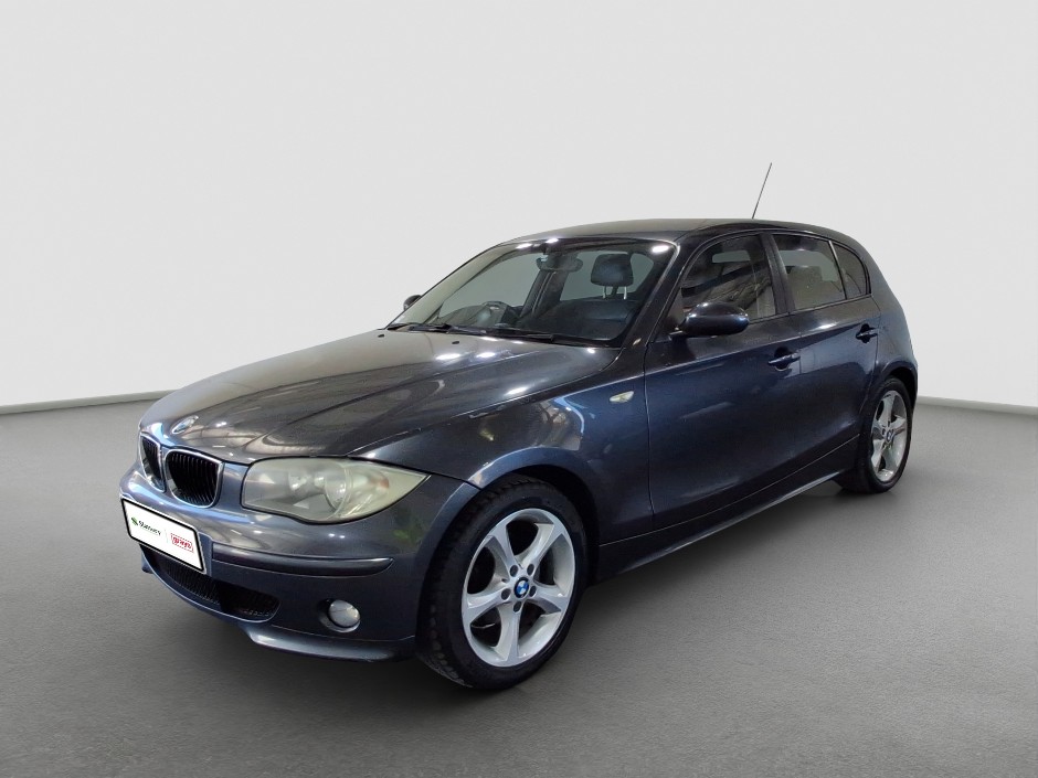 2006 BMW 118i  Petrol