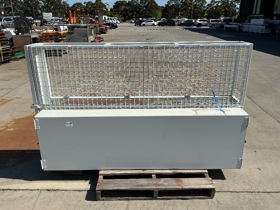 Truck Tool Box
