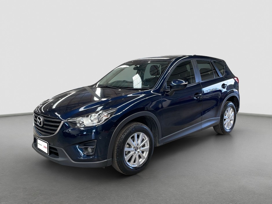 2015 Mazda CX-5 Maxx Sport Diesel