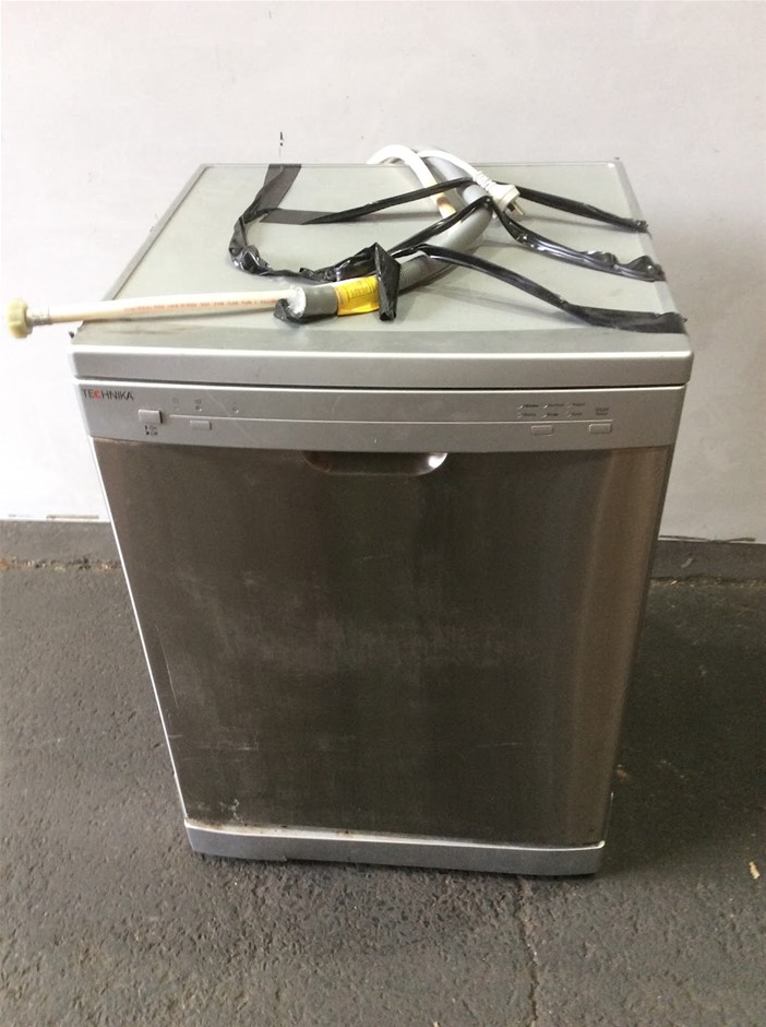 Technika Dishwasher