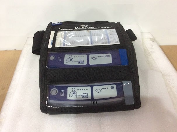 Medtronic 2020B CareLink Express Monitor