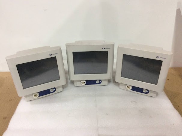 Covidien BIS 185-0151 Monitoring System (Lot of 3)