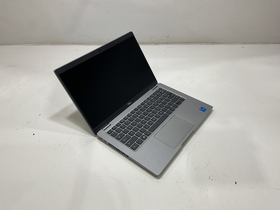 DELL LATITUDE 5420