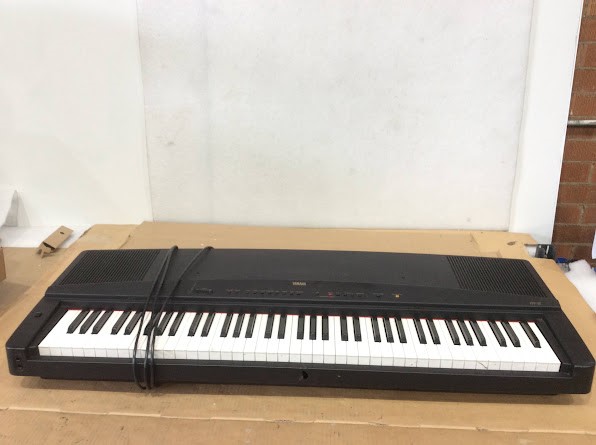 Yamaha YPP-55 Digital Piano