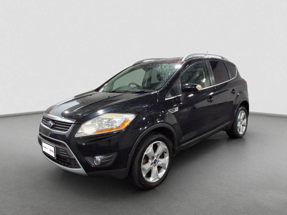 2012 Ford Kuga Auto Petrol SUV