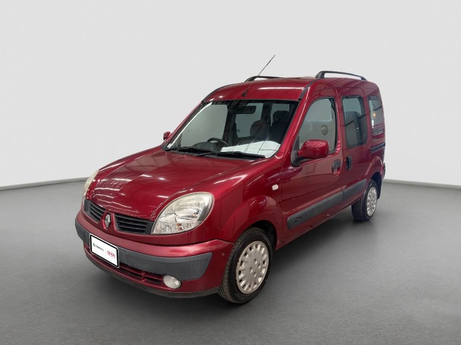 2007 Renault Kangoo  Petrol