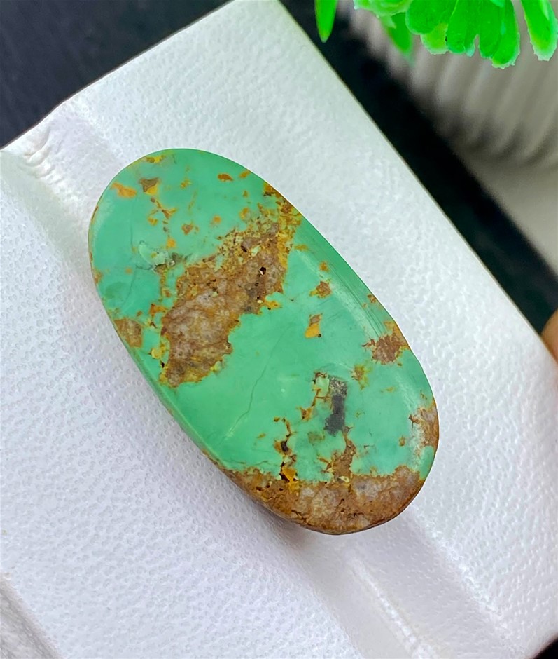 29.00 CT Quality Natural Turquoise