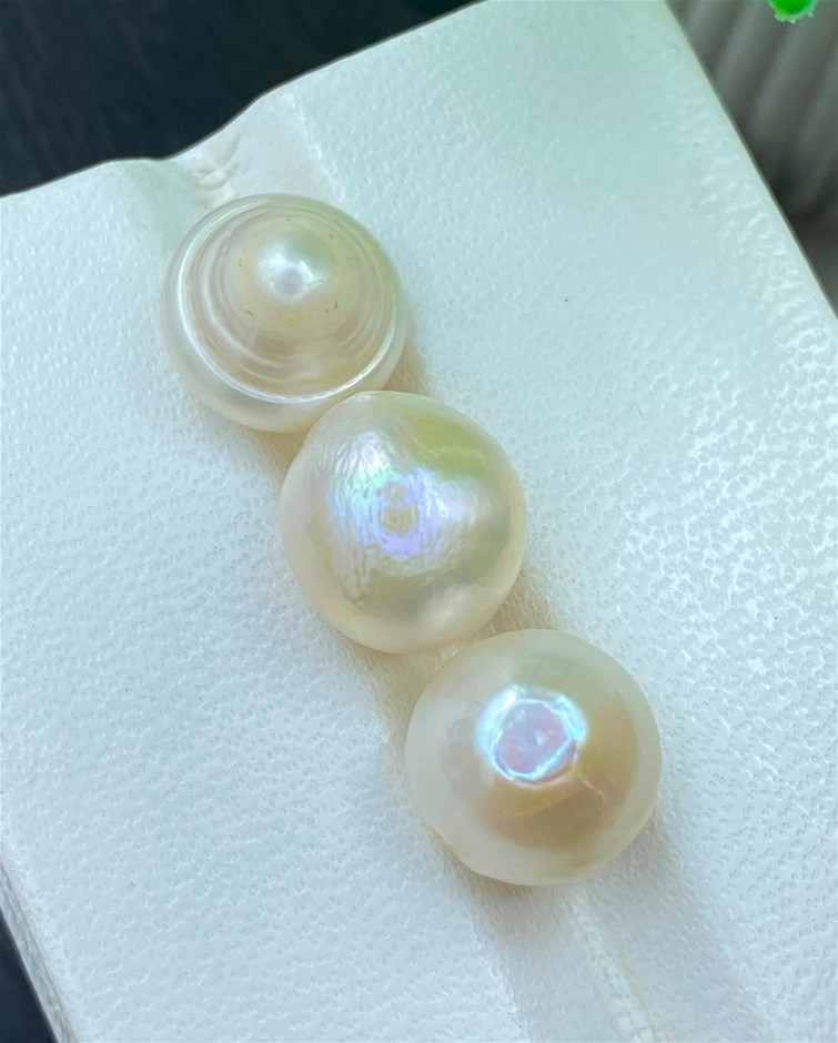 20.50 CT Lovely South Sea pearl