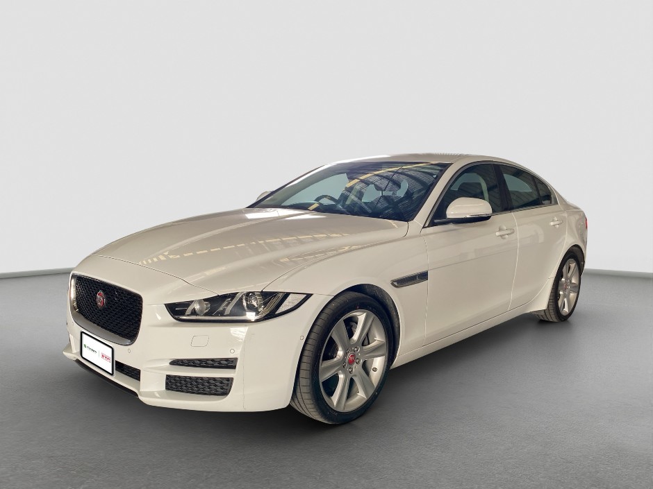 2016 Jaguar XE 20d Prestige Diesel