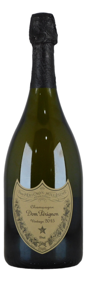 Dom Perignon Altum Villare Brut Millesime 2015 (1x 750mL), Champagne,France