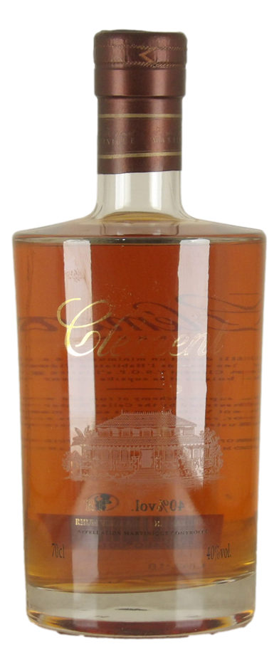 Clement VSOP Rhum (1x 700mL).