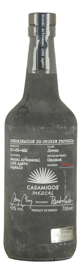 Casamigos Mezcal (1x 700mL).
