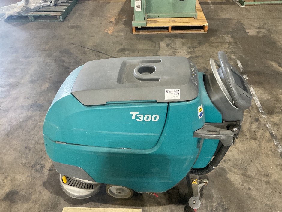 Tennant T300