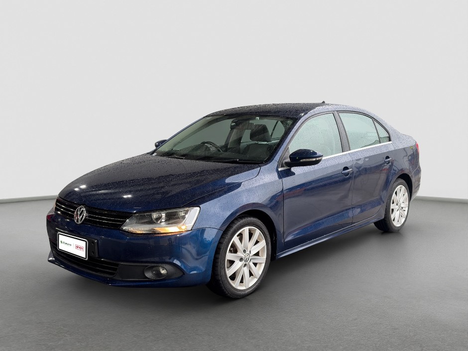 2013 Volkswagen Jetta Highline Petrol