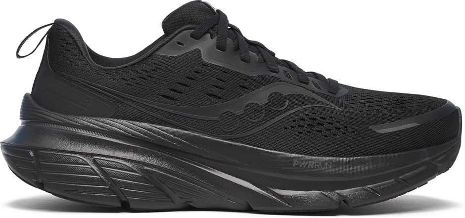 Saucony Women's Guide 18 (D) Sneaker US5 NB: no box