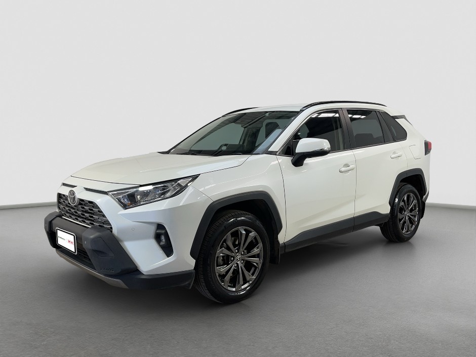 2022 Toyota RAV4 GXL Auto Petrol SUV