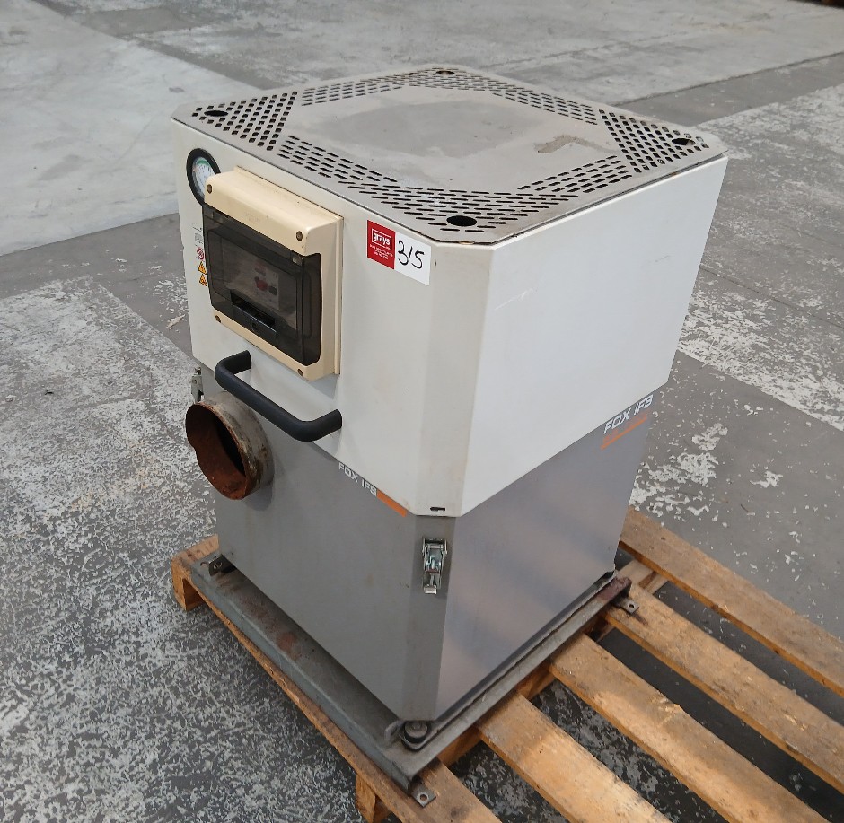 Fox IFS Oil Mist Collector