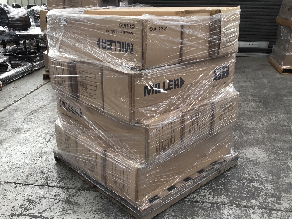 Branded Tripod Carry Cases #3500