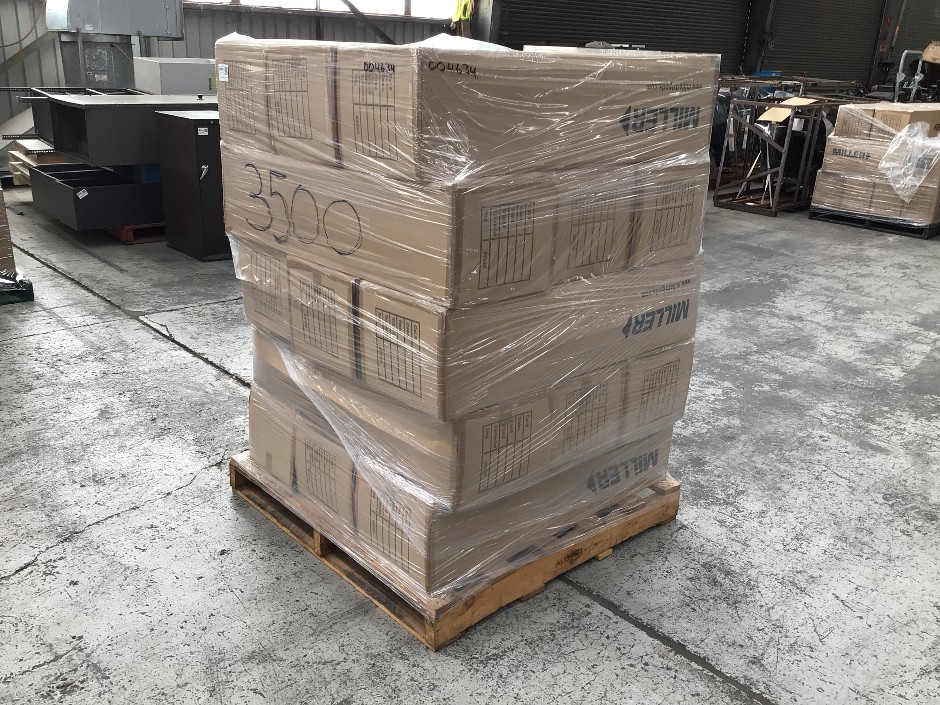 Branded Tripod Carry Cases #3500