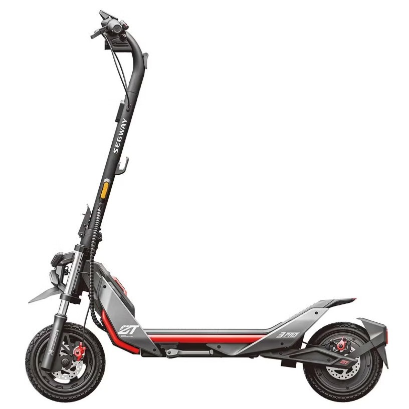 SEGWAY ZT3 Pro Electric Scooter, SEGW-ZT3-PRO.