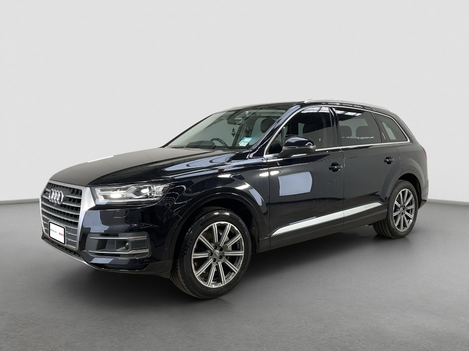 2017 Audi Q7  Diesel