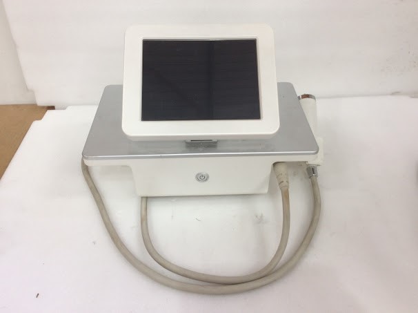 Unknown Brand Beauty Machine