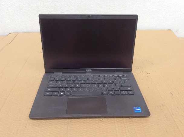 DELL Latitude 7320 Laptop i7-1165G7 16GBRAM/256GB Black