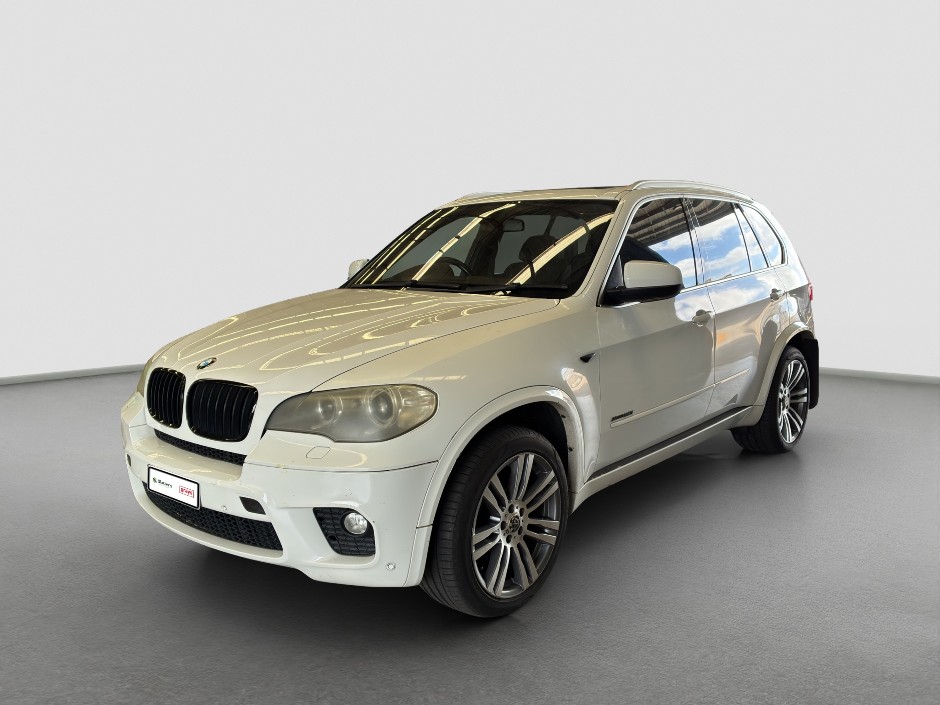 2010 BMW X5 50i Petrol