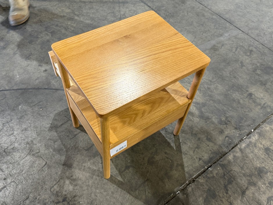 2 x Side Tables