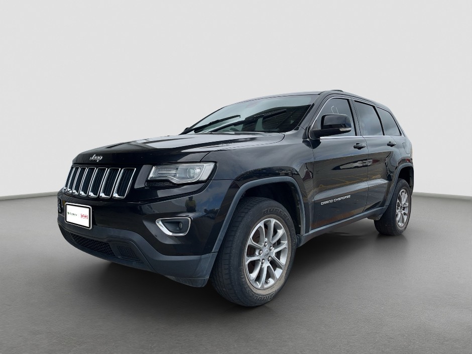2013 Jeep Grand Cherokee Laredo Petrol
