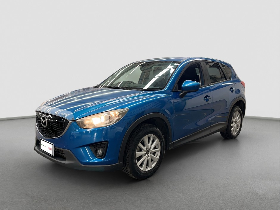 2013 Mazda CX-5 Maxx Sport Diesel