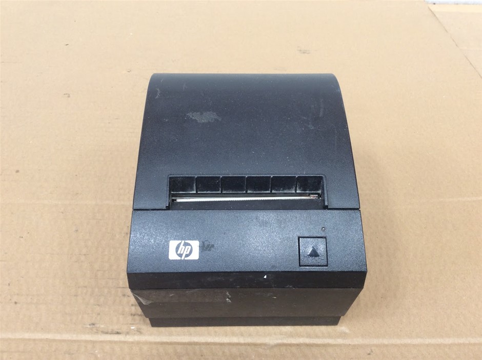HP A799-C40D-HN00 Thermal Receipt Printer