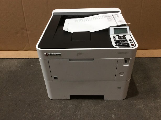 Kyocera ECOSYS PA4500x Laser Printer